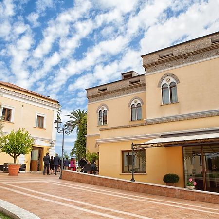Hotel Villa Fiorita Giulianova Zewnętrze zdjęcie