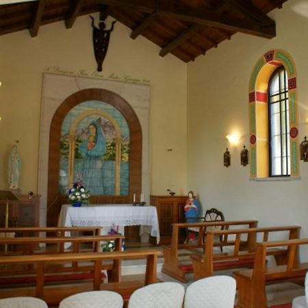 Hotel Villa Fiorita Giulianova Zewnętrze zdjęcie