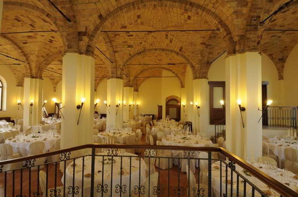 Hotel Villa Fiorita Giulianova Restauracja zdjęcie
