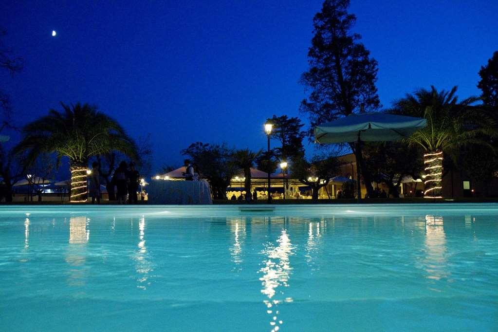 Hotel Villa Fiorita Giulianova Udogodnienia zdjęcie
