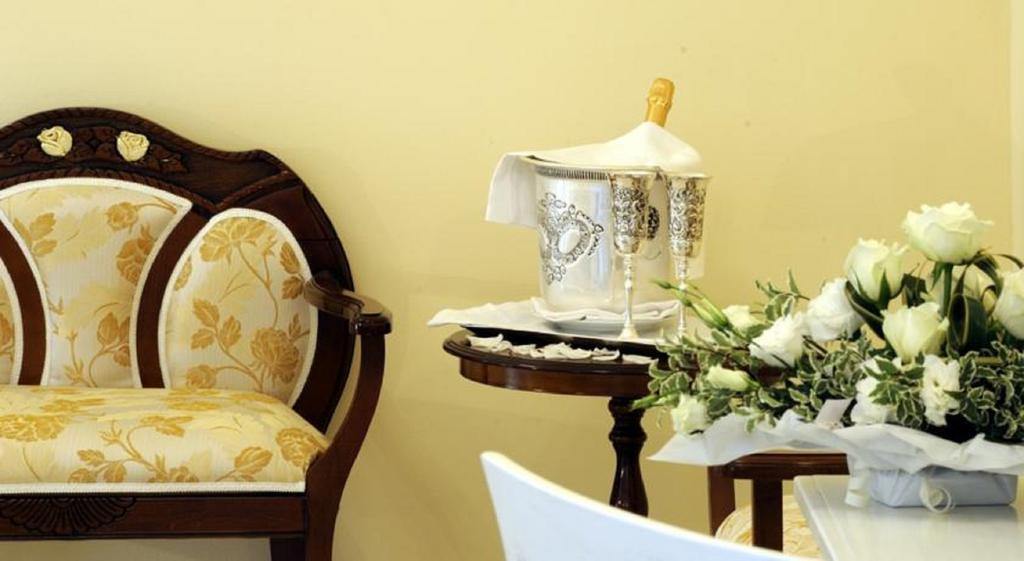 Hotel Villa Fiorita Giulianova Zewnętrze zdjęcie