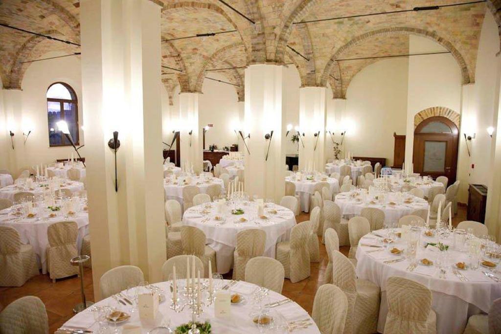 Hotel Villa Fiorita Giulianova Zewnętrze zdjęcie