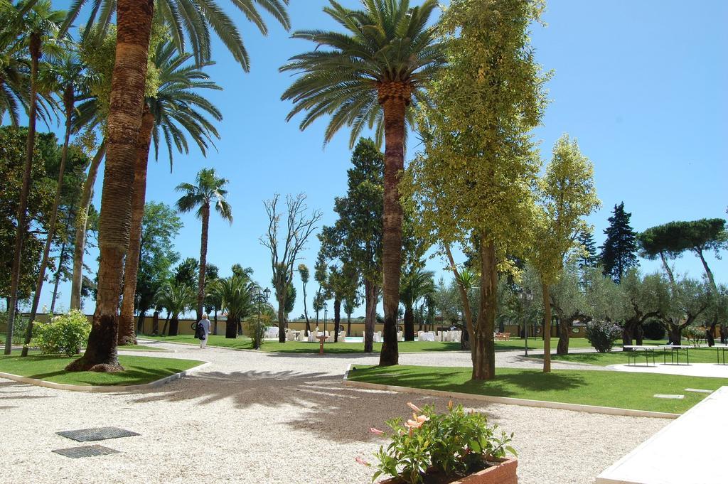 Hotel Villa Fiorita Giulianova Zewnętrze zdjęcie