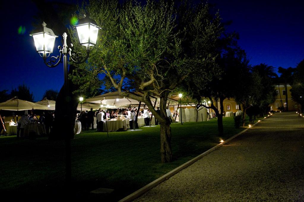 Hotel Villa Fiorita Giulianova Zewnętrze zdjęcie