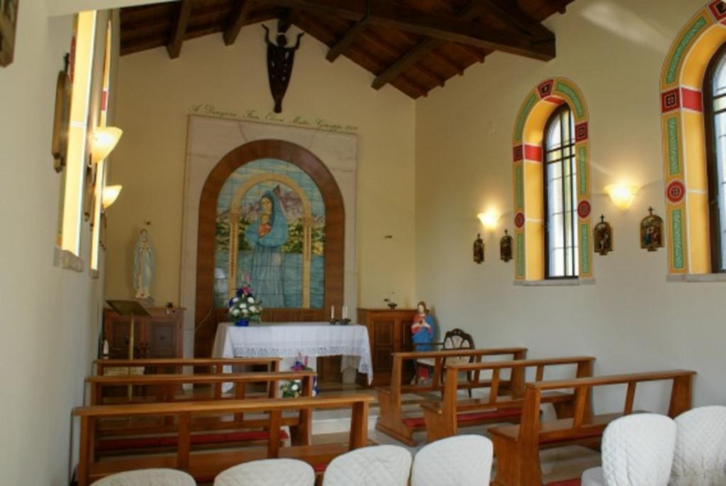 Hotel Villa Fiorita Giulianova Zewnętrze zdjęcie