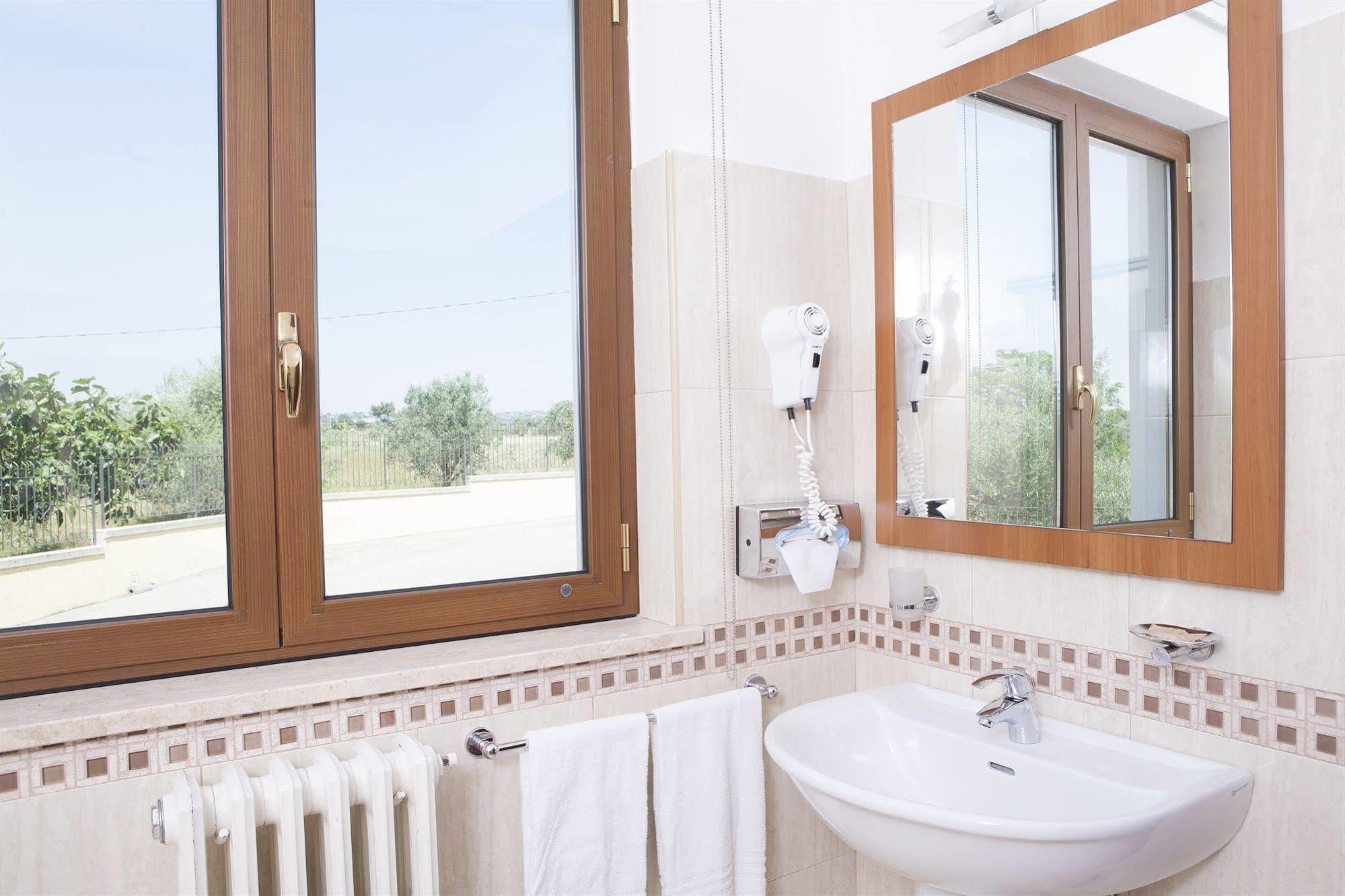 Hotel Villa Fiorita Giulianova Zewnętrze zdjęcie