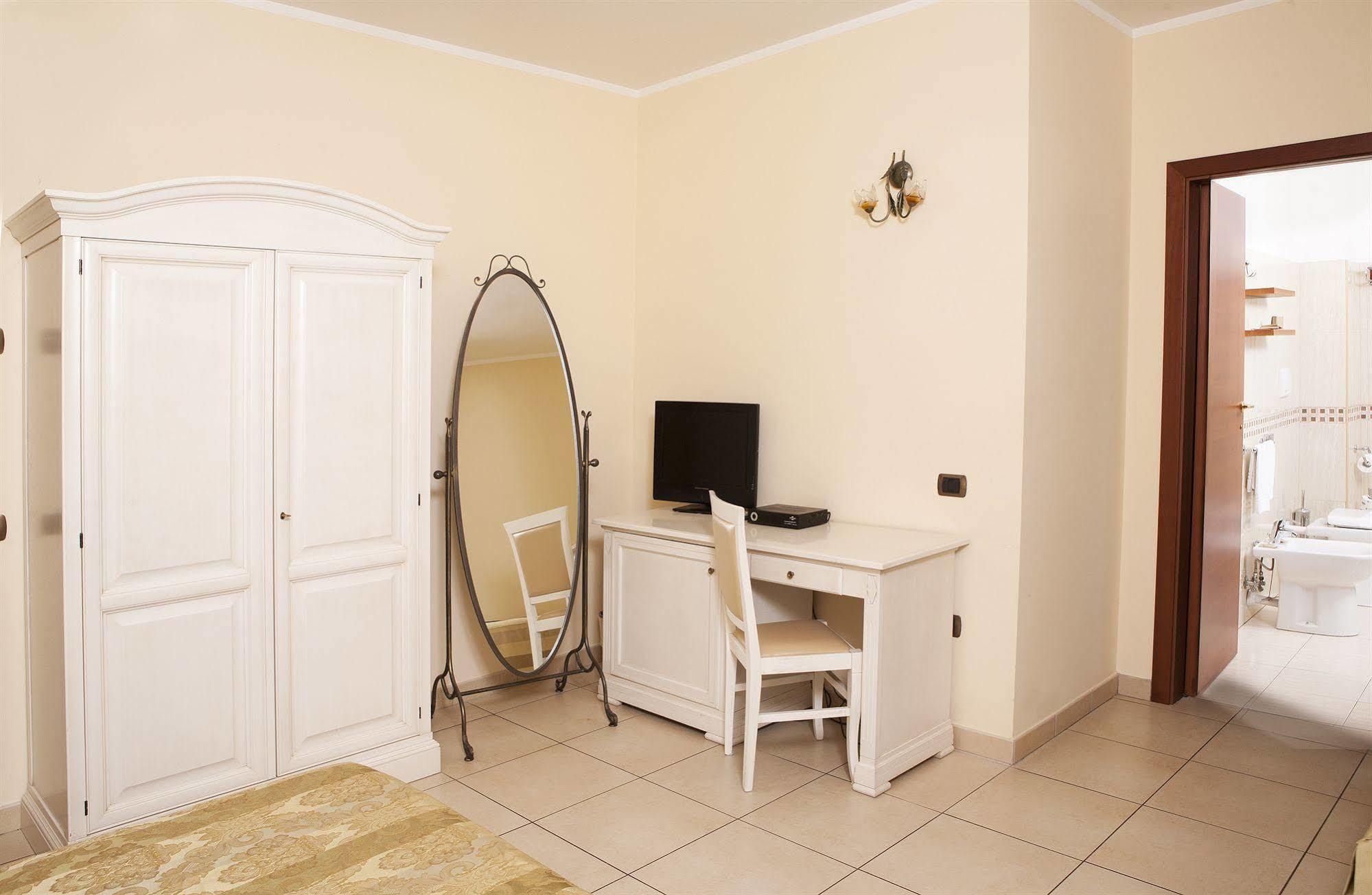 Hotel Villa Fiorita Giulianova Zewnętrze zdjęcie